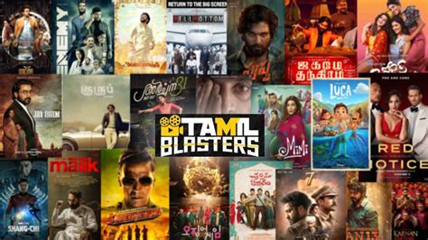 Tamilblaster  In India, the government has taken steps to block access to Tamilblasters, but